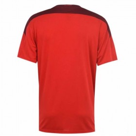 Camisetas Suiza Primera Equipacion Eurocopa 2020